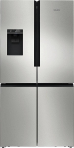 Siemens KF96DPPEA Multidoor/Frenchdoor Edelstahl 