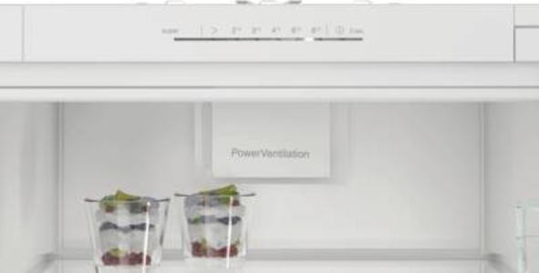 Siemens KI81RNSE0 Einbau Kühlschrank 177 cm schlepptür 