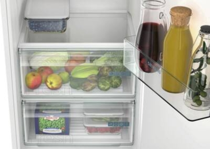 Siemens KI81RNSE0 Einbau Kühlschrank 177 cm schlepptür 