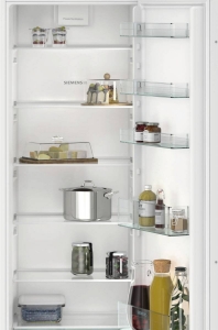 Siemens KI81RNSE0 Einbau Kühlschrank 177 cm schlepptür 