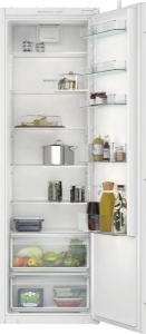 Siemens KI81RNSE0 Einbau Kühlschrank 177 cm schlepptür 