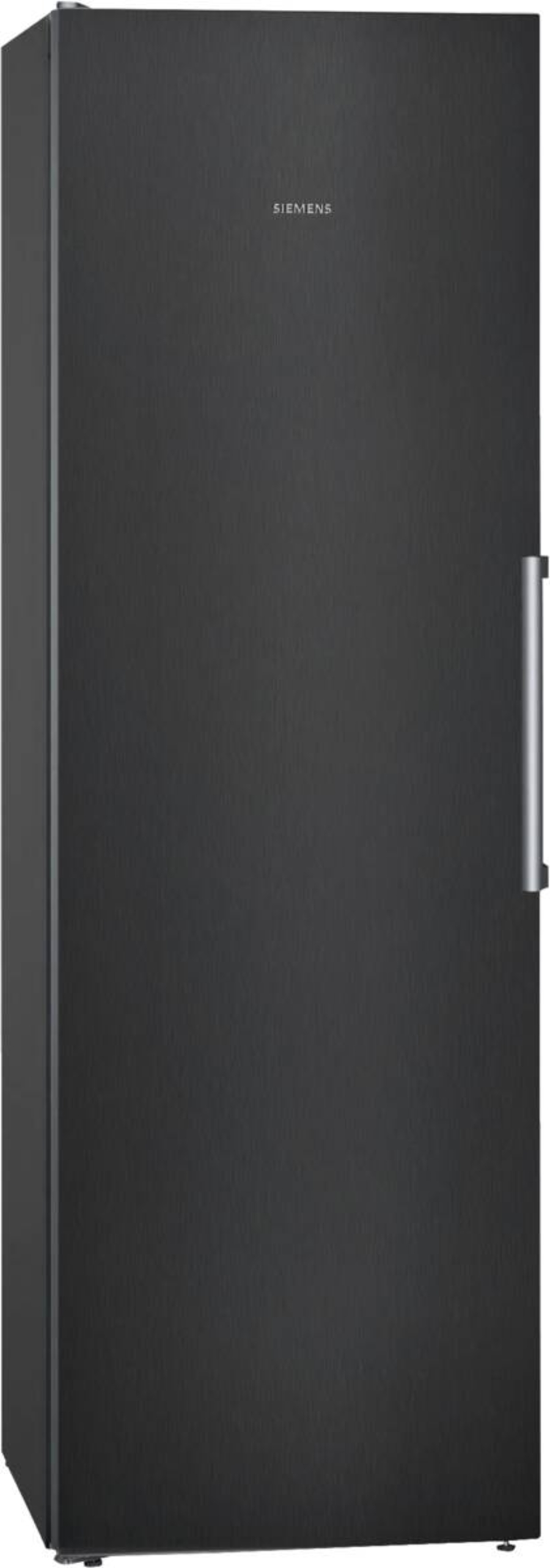 Siemens KS36VGXDP Kühlschrank Stand 60 cm Schwarz 