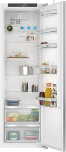 Siemens KI81RVFE0 Einbau-Kühlschrank, 177,5 x 56 cm Festtür 