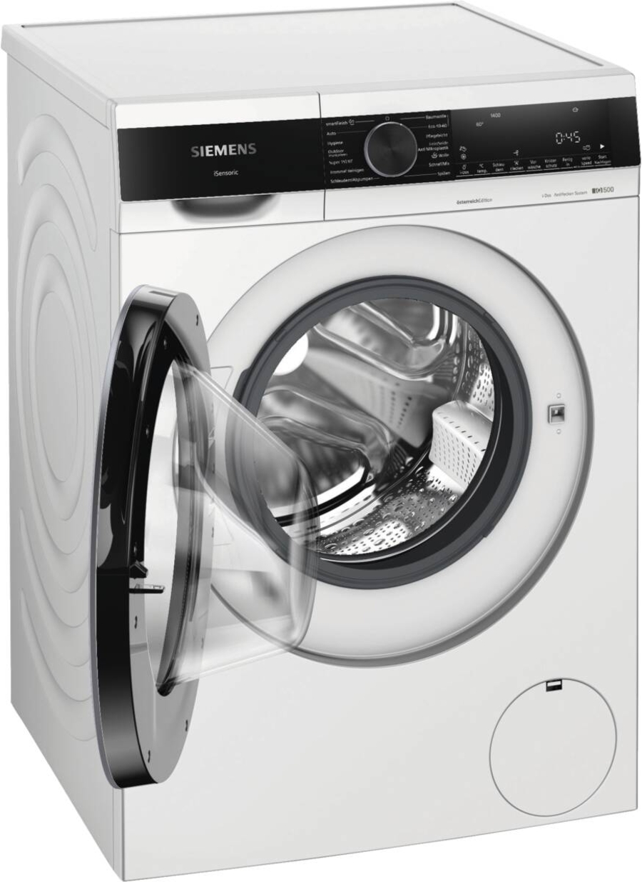 Siemens WG44G2F5AT Waschmaschine 9kg 1400 U/min,i-DOS 5 Jahre Garantie