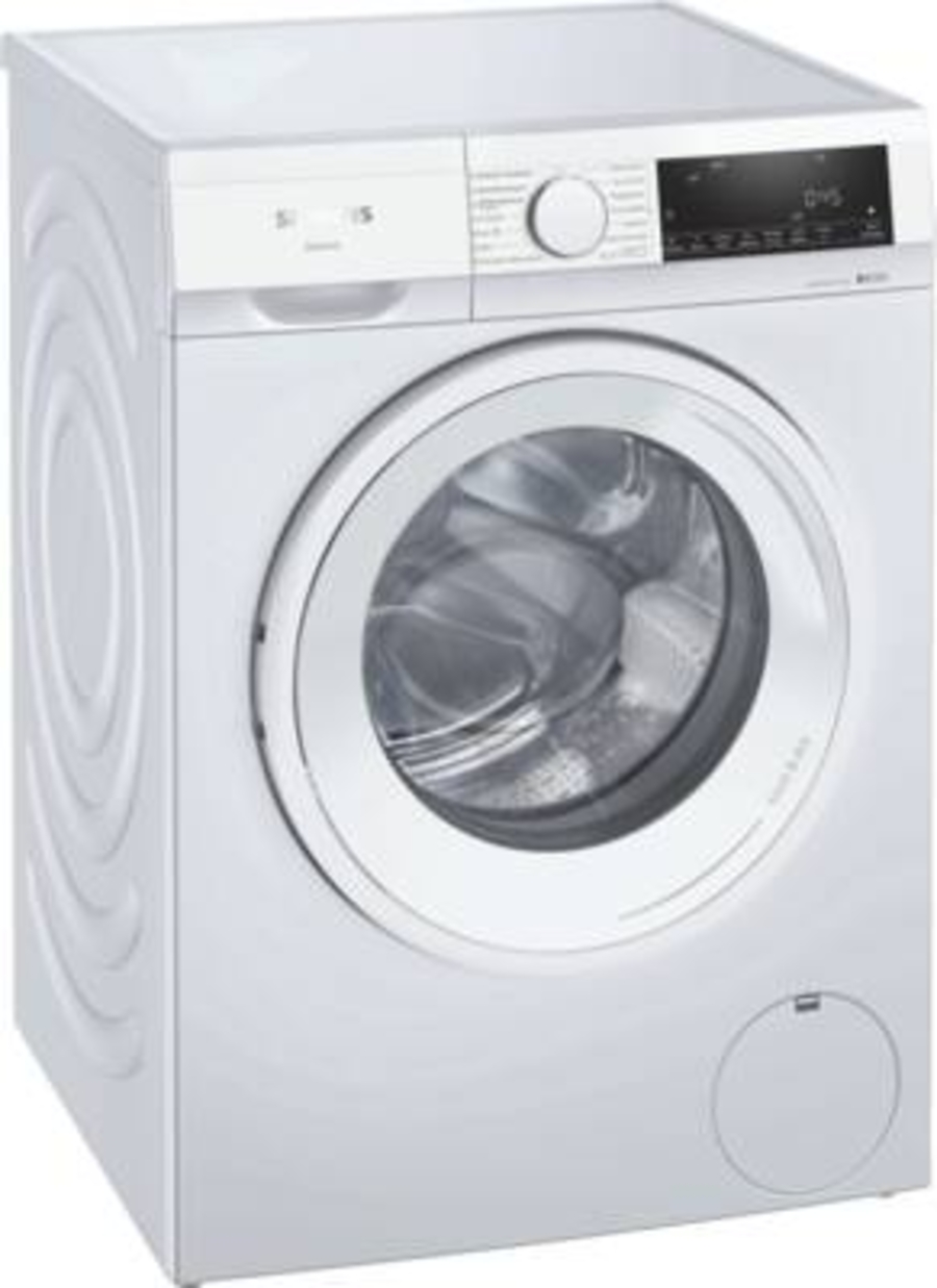 Siemens WN34A141 iQ300, Waschtrockner, 9/5 kg, 1400 U/min. 