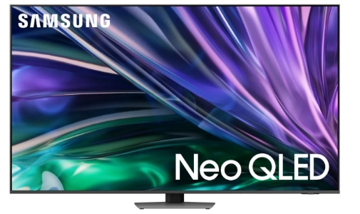 Samsung QE85QN85D 85 Zoll Neo QLED 4K AI Smart TV Fernseher 
