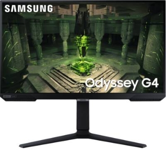 Samsung LS27BG400EUXEN Odyssey Gaming Monitor G40B (27'') 