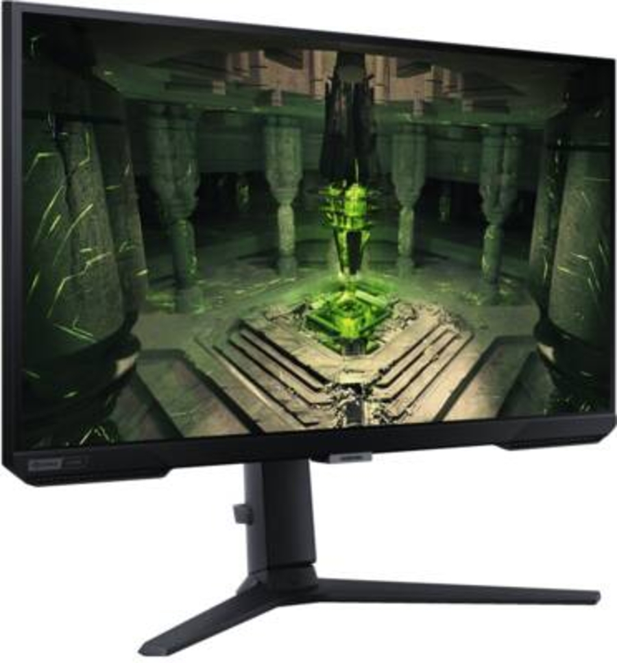 Samsung LS27BG400EUXEN Odyssey Gaming Monitor G40B (27'') 