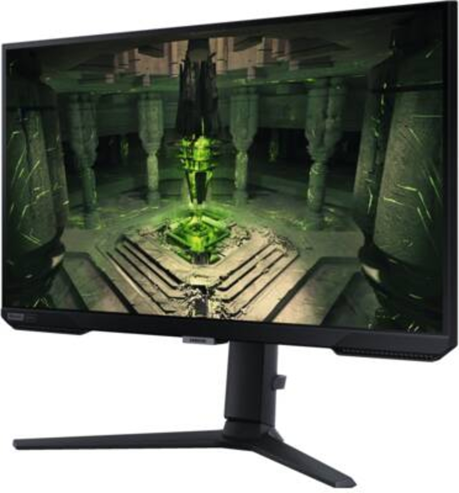 Samsung LS27BG400EUXEN Odyssey Gaming Monitor G40B (27'') 