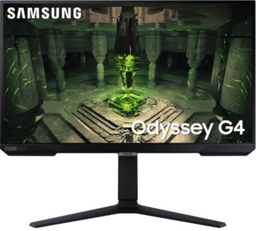Samsung LS27BG400EUXEN Odyssey Gaming Monitor G40B (27'') 