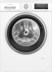Siemens WU14UT70 iQ500, Waschmaschine, unterbaufähig - Frontlader, 8 kg, 1400 U/min.