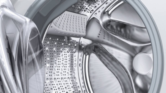 Siemens WU14UT70 iQ500, Waschmaschine, unterbaufähig - Frontlader, 8 kg, 1400 U/min.