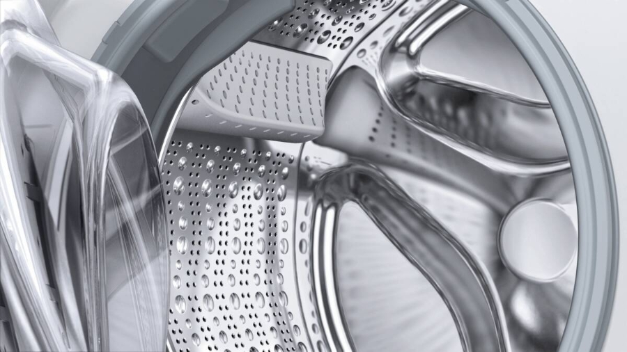 Siemens WU14UT70 iQ500, Waschmaschine, unterbaufähig - Frontlader, 8 kg, 1400 U/min.