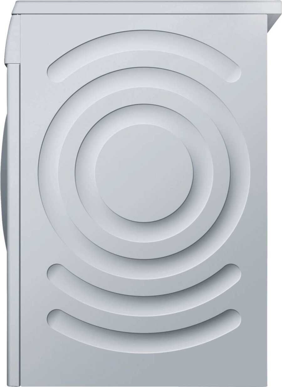 Siemens WU14UT70 iQ500, Waschmaschine, unterbaufähig - Frontlader, 8 kg, 1400 U/min.