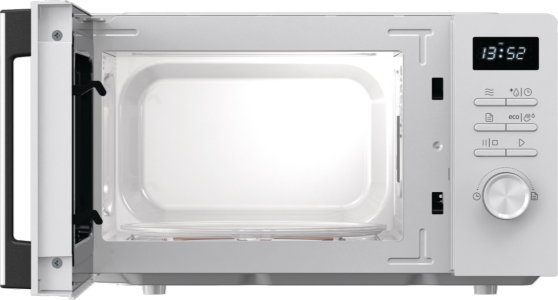 Gorenje MO20A3WH Mikrowelle Stand 20 Liter 