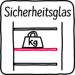 Neff KA3923IE0 Side by Side Edelstahl Gebürsteter Stahl  Festwasseranschluss,HxB:178.7 x 90.8 cm