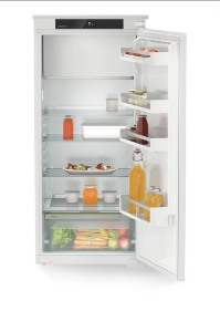 Liebherr IRSe 4101-22 Pure Kühlschrank mit Gefrierfach 122cm Nische Schlepptür