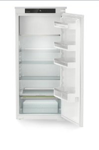 Liebherr IRSe 4101-22 Pure Kühlschrank mit Gefrierfach 122cm Nische Schlepptür