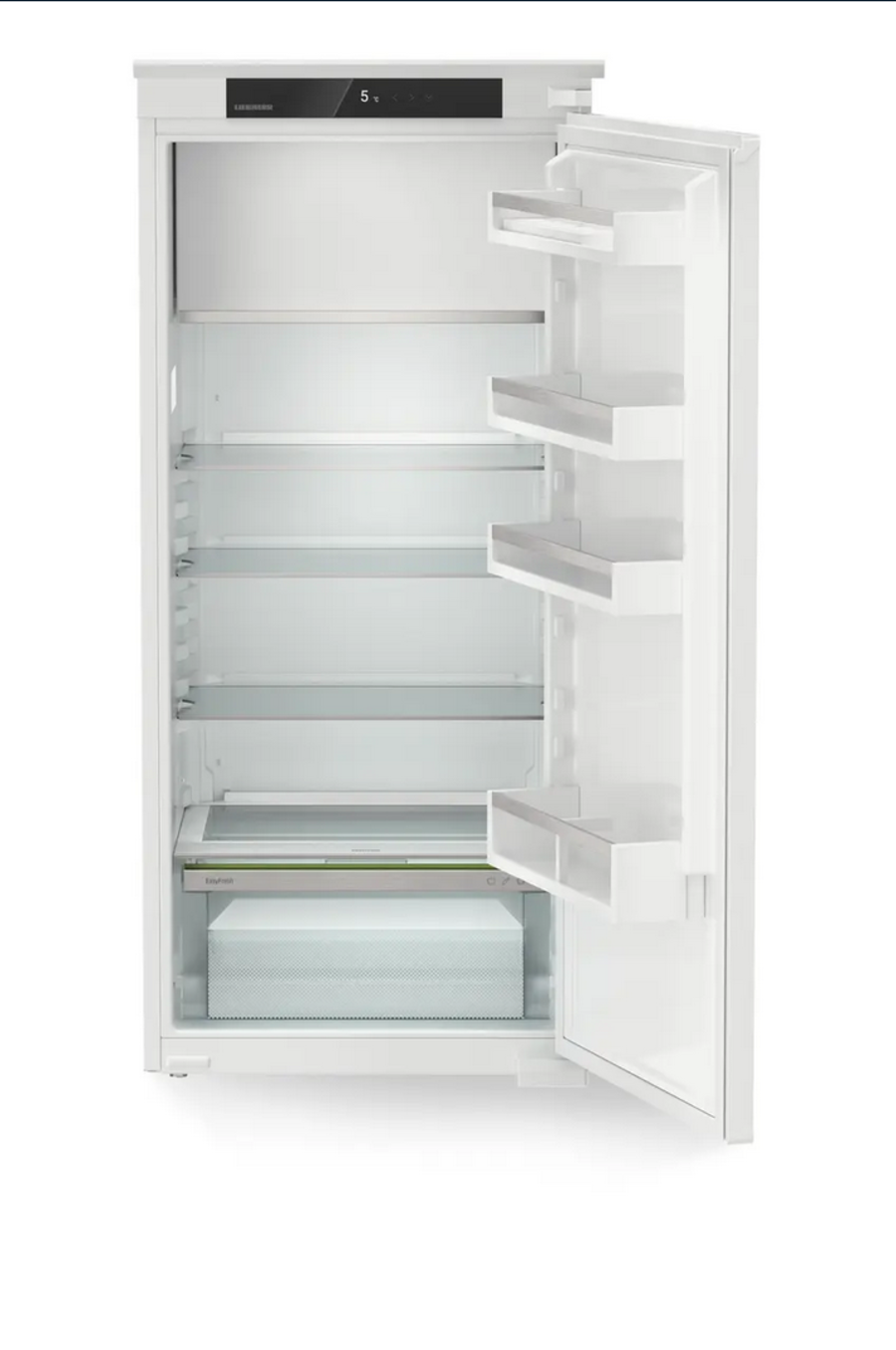 Liebherr IRSe 4101-22 Pure Kühlschrank mit Gefrierfach 122cm Nische Schlepptür