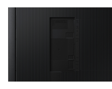 Samsung LH55QHCEBGCXEN Crystal UHD Digital Signage 4K QHC Display