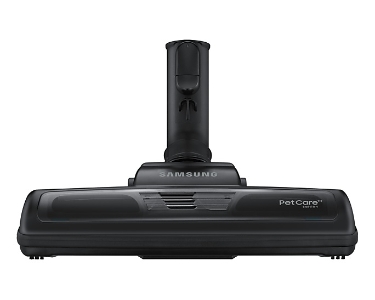 Samsung VC07M3179VD/GE 190W Beutelloser Staubsauger  VC3100M Pet - Anti Tangle Turbine  Truffle Metal