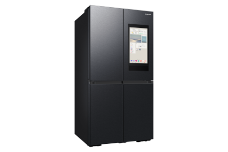 Samsung RF65DG9H0EB1EF 4-Türen French Door mit Family Hub+ und AI Food Manager, 636 l