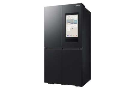 Samsung RF65DG9H0EB1EF 4-Türen French Door mit Family Hub+ und AI Food Manager, 636 l