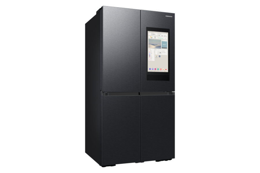 Samsung RF65DG9H0EB1EF 4-Türen French Door mit Family Hub+ und AI Food Manager, 636 l