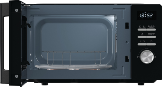 Gorenje MO20A4BH Mikrowellemit Grill  Schwarz 