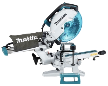 Makita LS1110F Kapp- und Gehrungssäge 1.450 W • 4.500 U/min • 260 mm