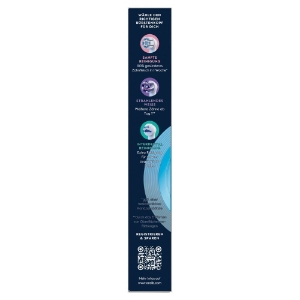 Oral-B Aufsteckbürsten iO Ultimative Reinigung 2er für elektrische Oral-B iO Zahnbürsten,