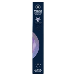 Oral-B iO Aufsteckbürsten Strahlendes Weiss 2er, für elektrische Oral-B iO Zahnbürsten, Zahnaufhellung, Weiß
