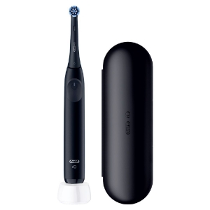 Oral-B iO Series 2 mit Reiseetui Night Black 