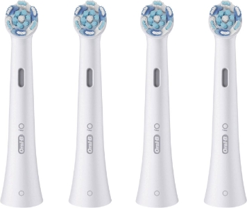 Oral-B Aufsteckbürsten iO Ultimative Reinigung 4er weiss 8700216195027