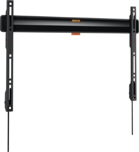 Vogel`s TVM 3605 TV Wandhalterung Schwarz 