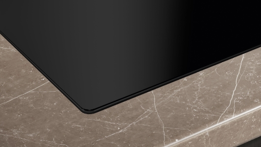 Siemens ED711HQ26E  Induktionskochfeld mit Dunstabzug 70 cm 