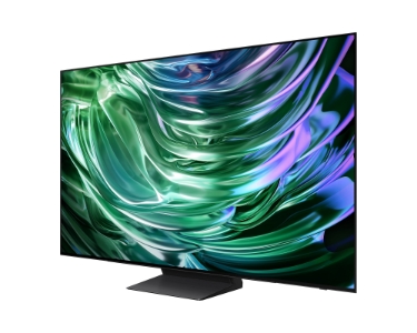 Samsung QE48S90D Fernseher OLED HDR+    SmartTv,4K,UHD,Laser Slim Design