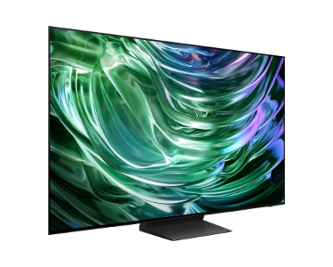 Samsung QE48S90D Fernseher OLED HDR+    SmartTv,4K,UHD,Laser Slim Design