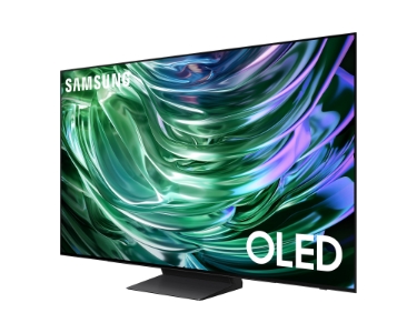 Samsung QE48S90D Fernseher OLED HDR+    SmartTv,4K,UHD,Laser Slim Design