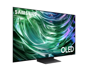 Samsung QE48S90D Fernseher OLED HDR+    SmartTv,4K,UHD,Laser Slim Design