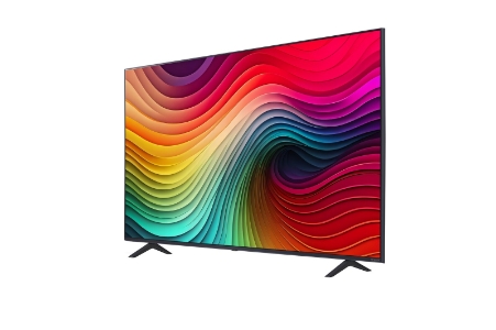 LG 55NANO82T6B.AEU Fernseher 55 Zoll 4K LG NanoCell AI SmartTV 