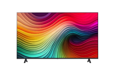 LG 55NANO82T6B.AEU Fernseher 55 Zoll 4K LG NanoCell AI SmartTV 