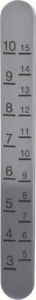 Severin KA4816 Filter-Kaffeemaschine Weiss-Schwarz 