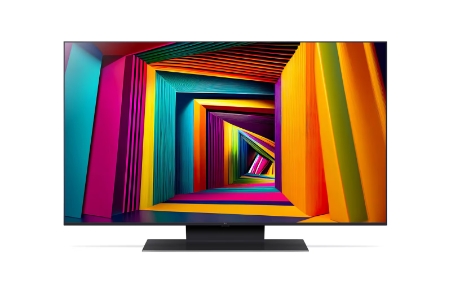 LG 75UT91006LA Fernseher UHD TV AI Smart  