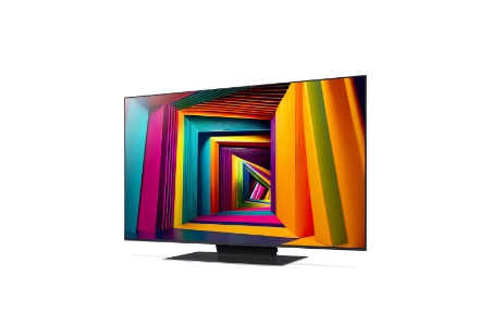 LG 75UT91006LA Fernseher UHD TV AI Smart  