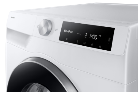 Samsung WW90DG6U85LEU3 Waschmaschine  9kg EEK: A (-10%) 