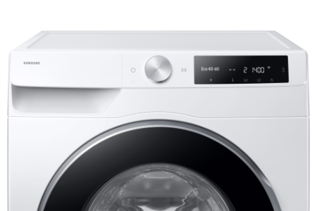 Samsung WW90DG6U85LEU3 Waschmaschine  9kg EEK: A (-10%) 
