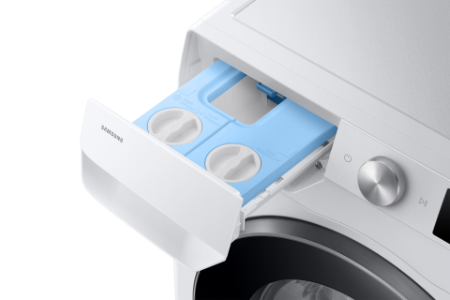 Samsung WW90DG6U85LEU3 Waschmaschine  9kg EEK: A (-10%) 