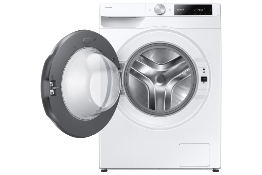 Samsung WW90DG6U85LEU3 Waschmaschine  9kg EEK: A (-10%) 