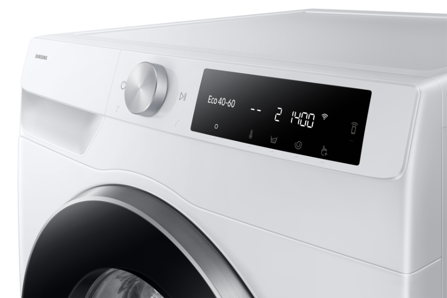 Samsung WW90DG6U85LEU3 Waschmaschine  9kg EEK: A (-10%) 